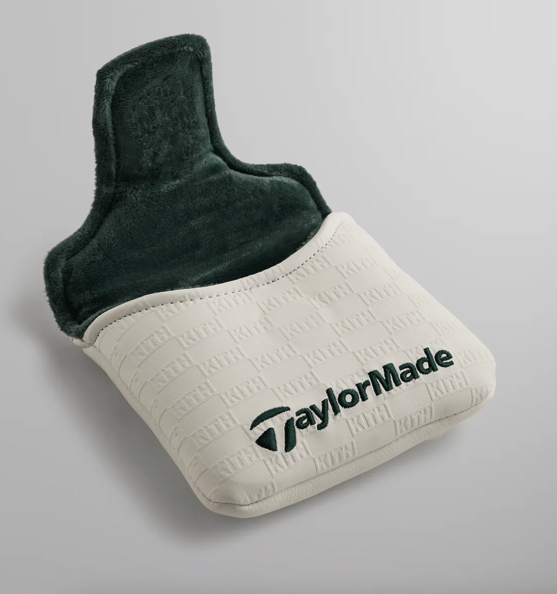 kith Taylormade ハット Kith TaylorMade Twill Cap White - SS24 - US